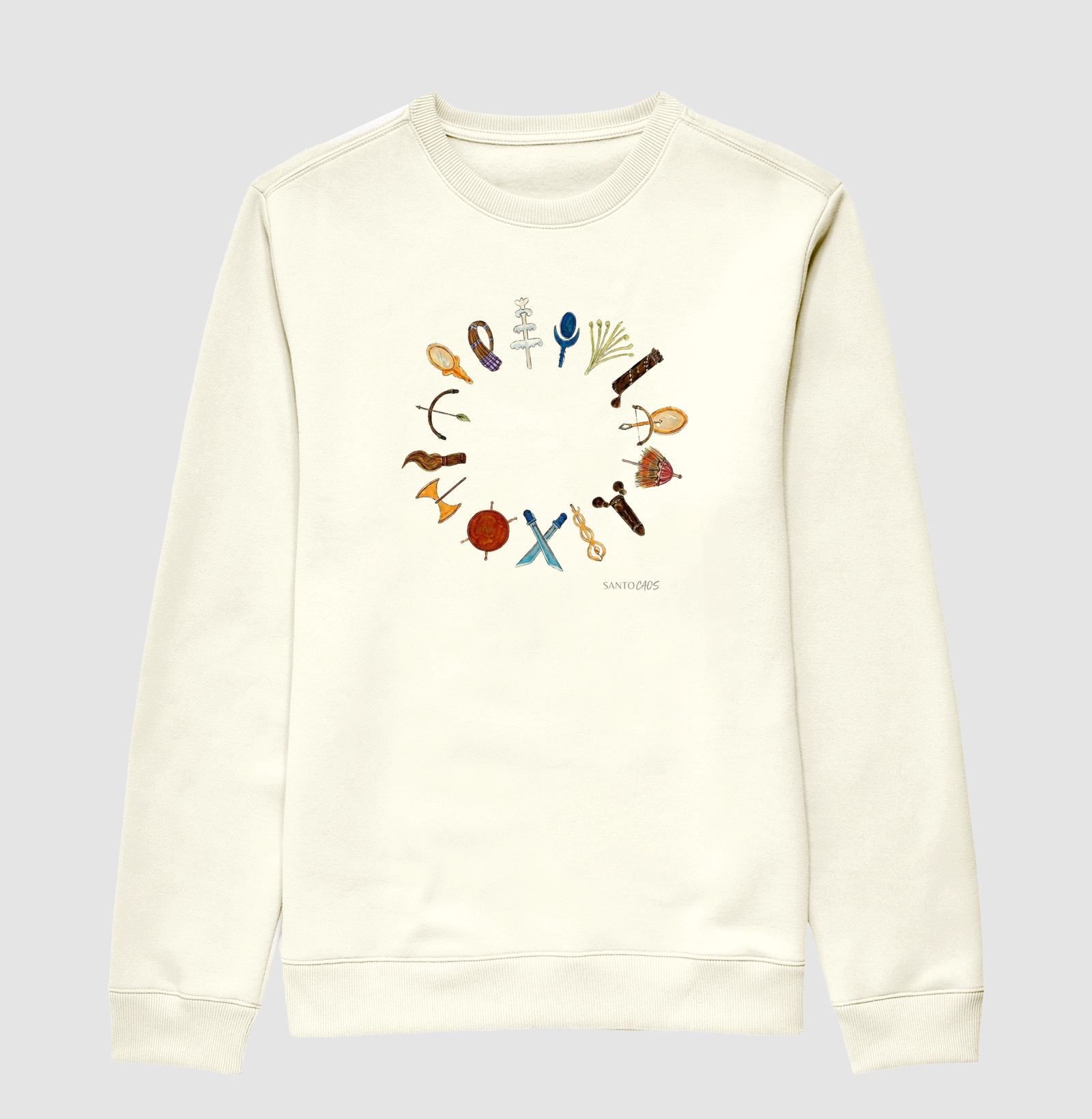 Camisa 1