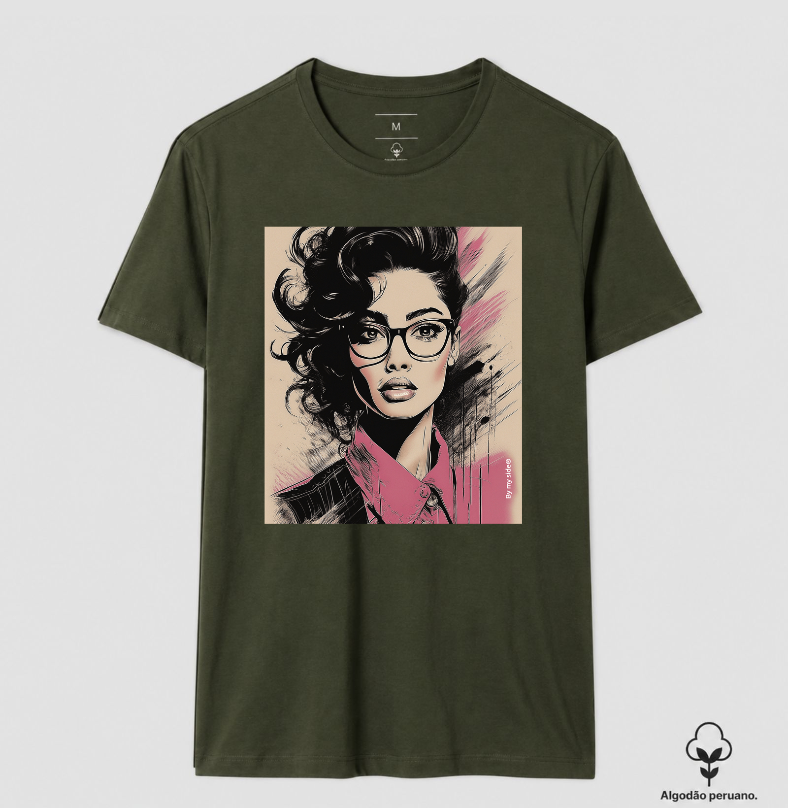 Camisa 8