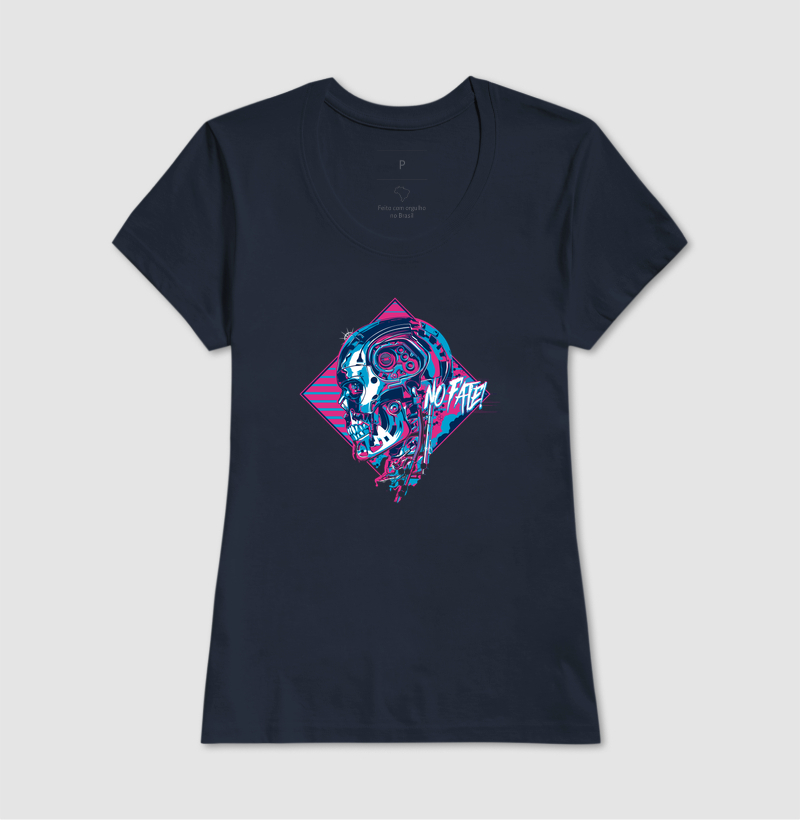 Camiseta Reescreva o Futuro - Imagem 5