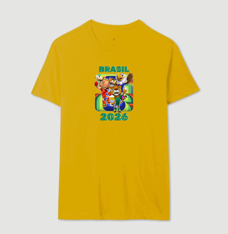 Camisa 16