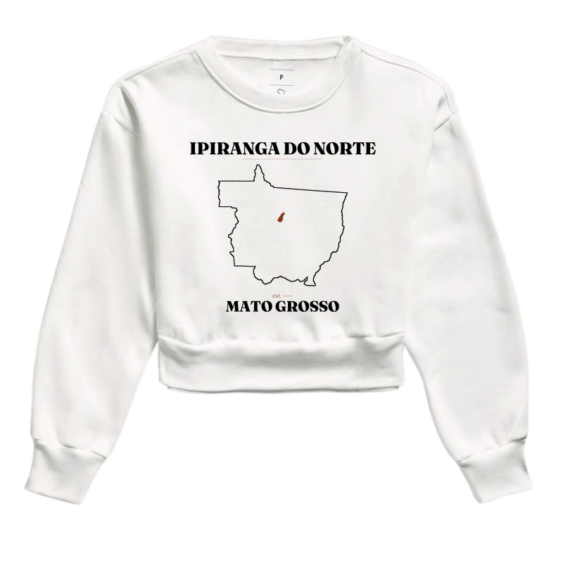 Ipiranga do Norte | Legado MT - Imagem 3