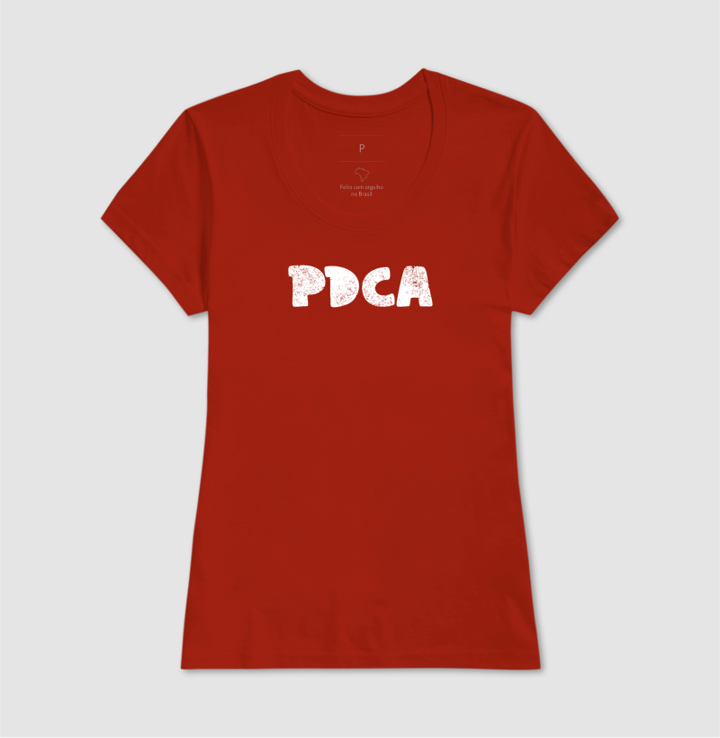 ADM typo PDCA bold - Imagem 7
