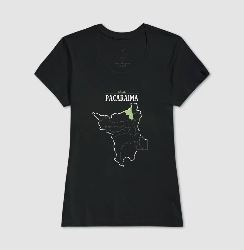 Pacaraima | Território RR - Imagem 3