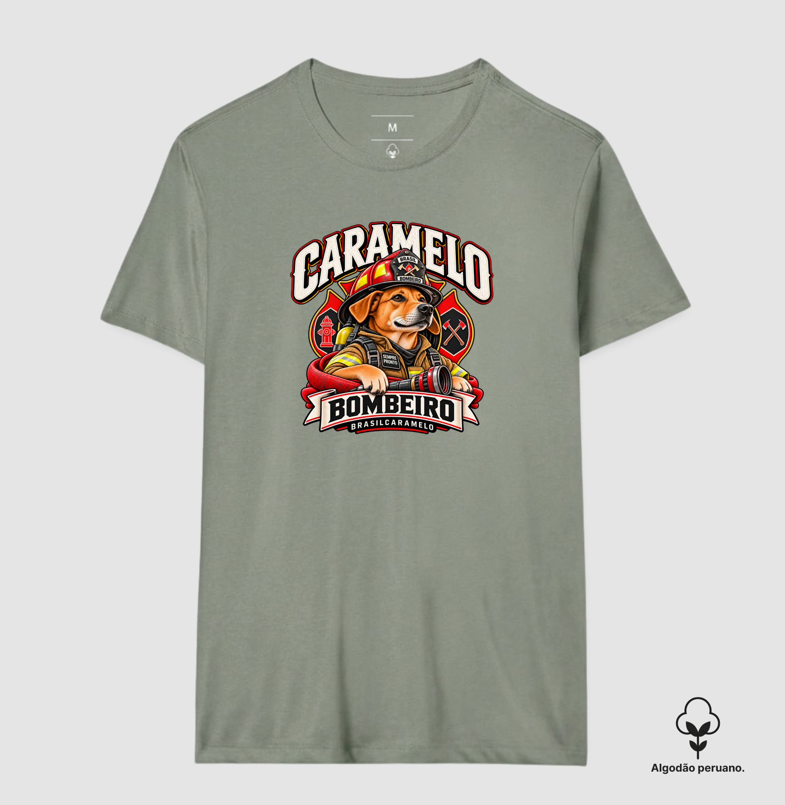 Caramelo Bombeiro - Imagem 8