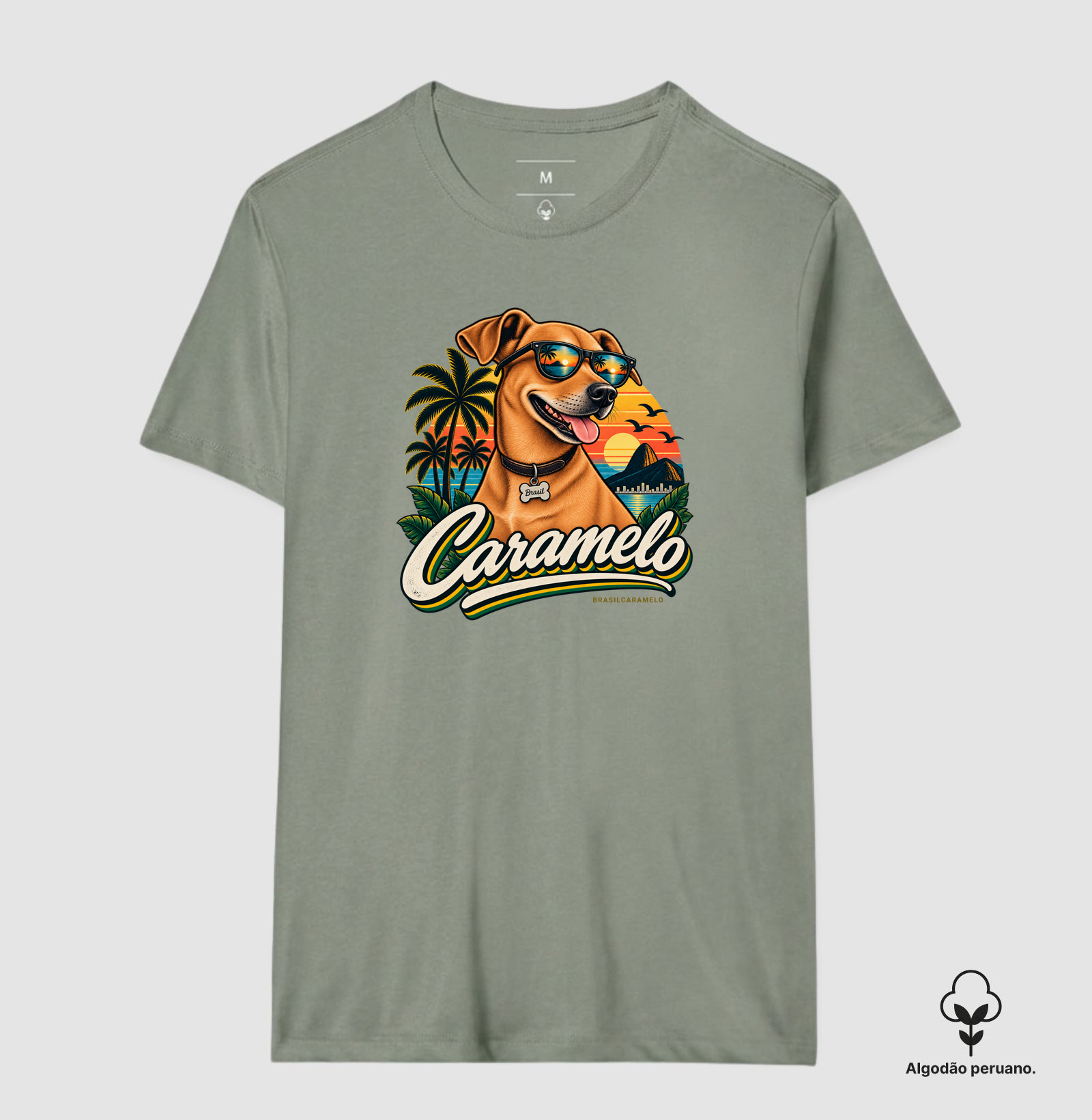 Caramelo Anos 80 - Imagem 9