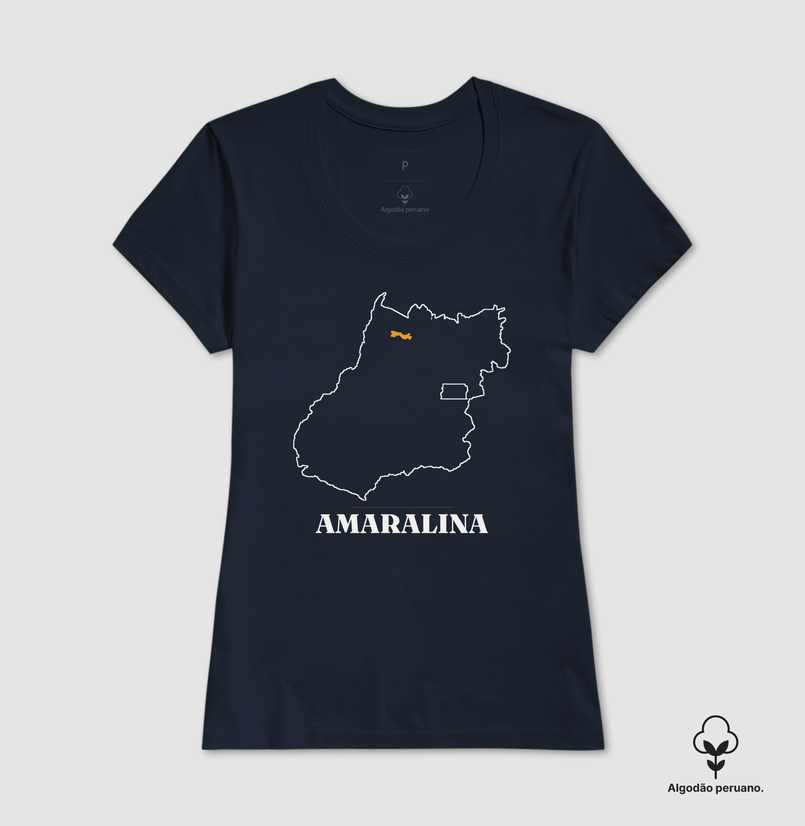 Amaralina | Traço GO - Imagem 4