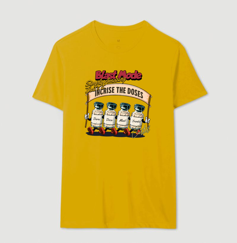 Camisa 7