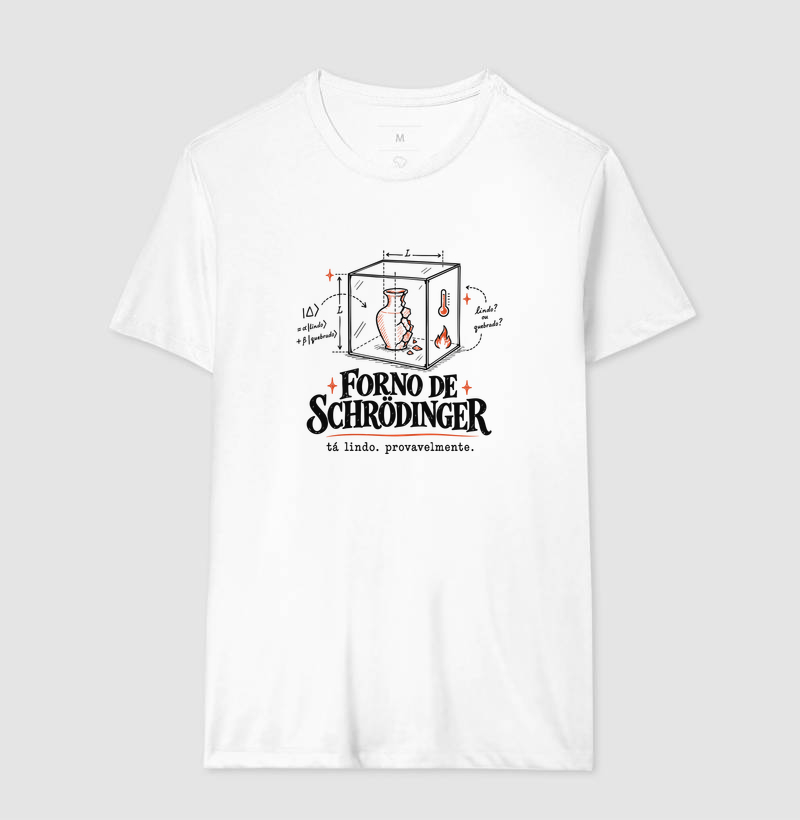 Forno de Schrödinger - Imagem 2