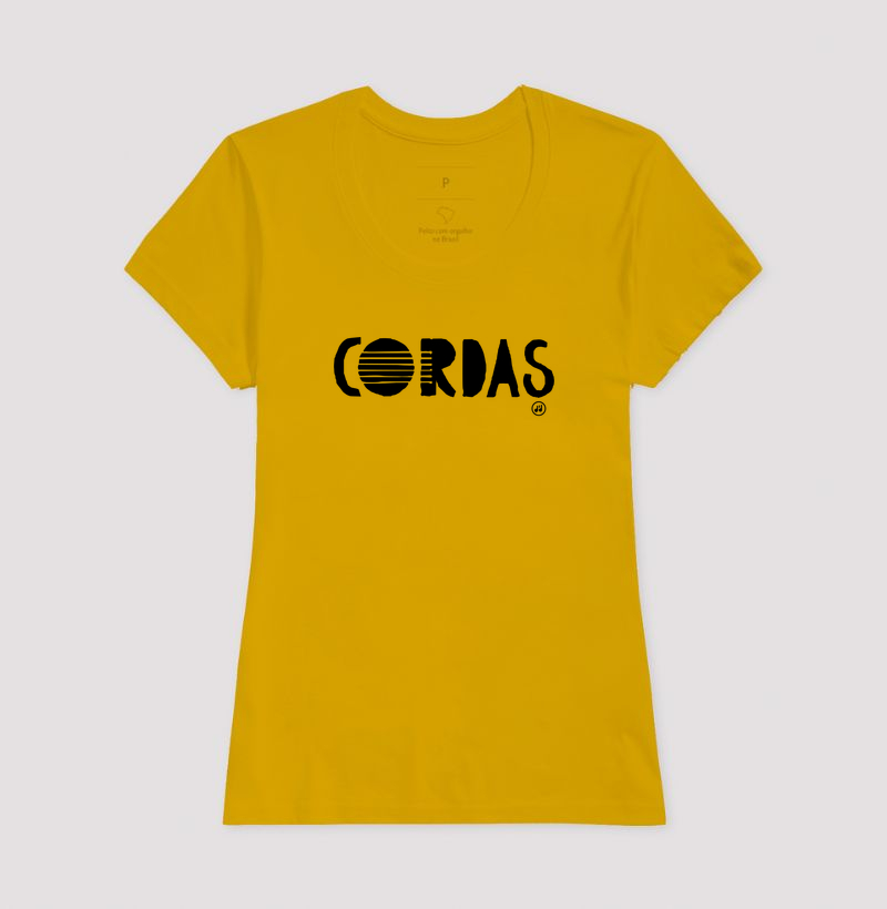 Cordas - Imagem 15