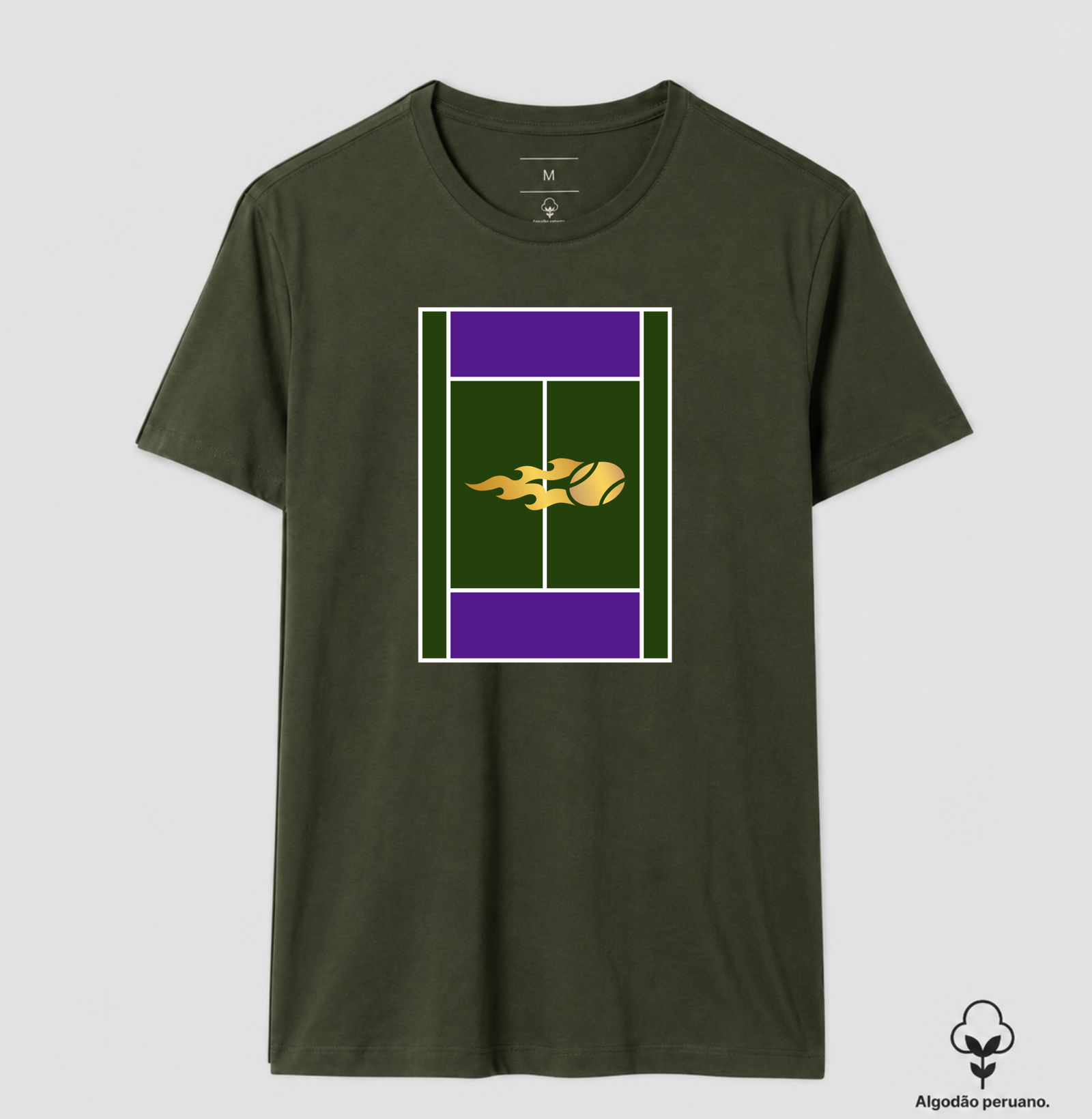 Camisa 5