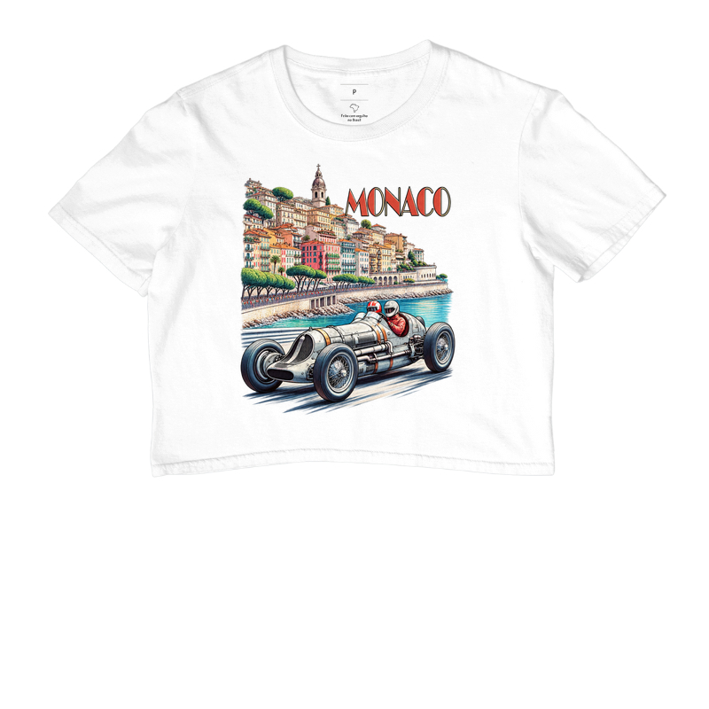 Vintage Monaco - Imagem 3