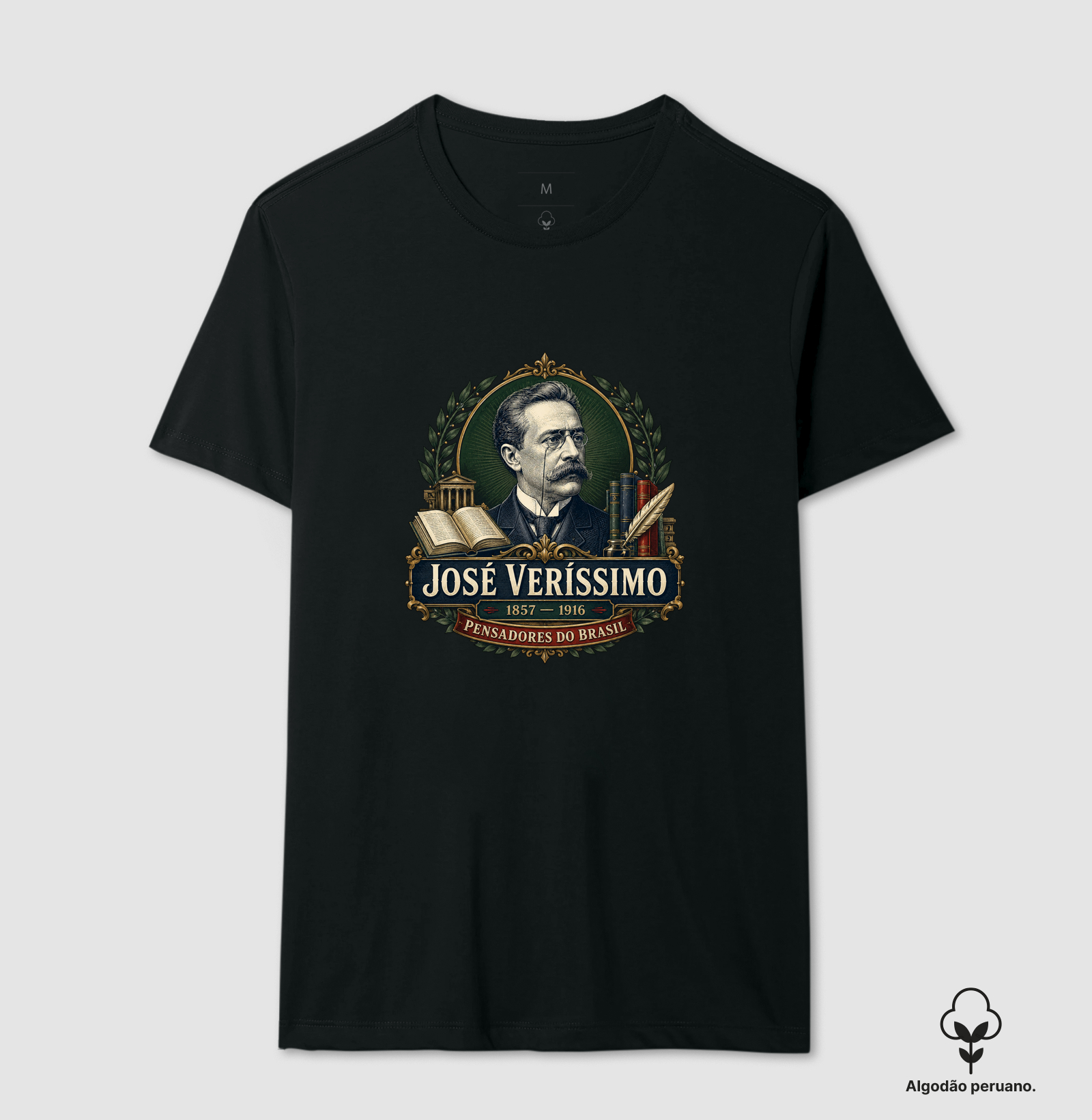 José Veríssimo - Pensadores do Brasil - Imagem 2
