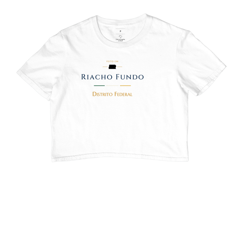 Feito em Riacho Fundo DF - Imagem 3