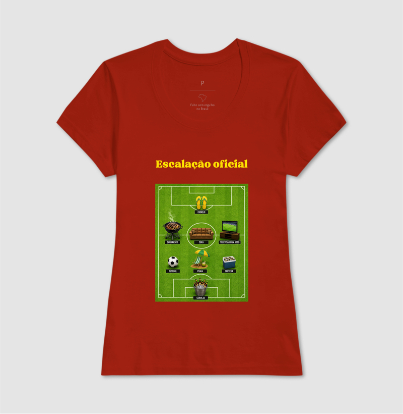 Camisa 10