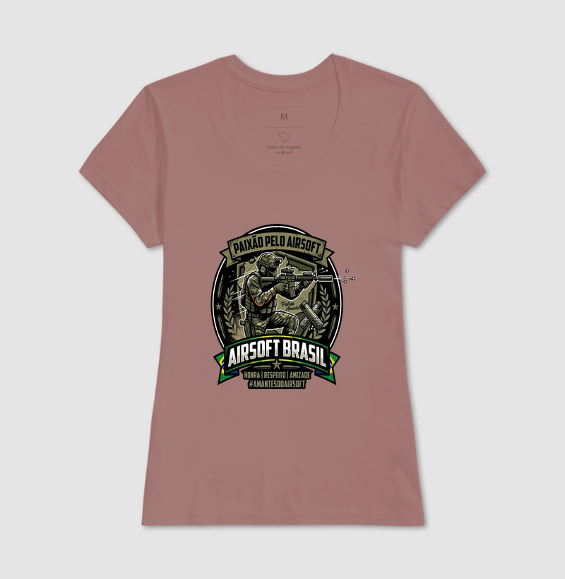 Camisa 16
