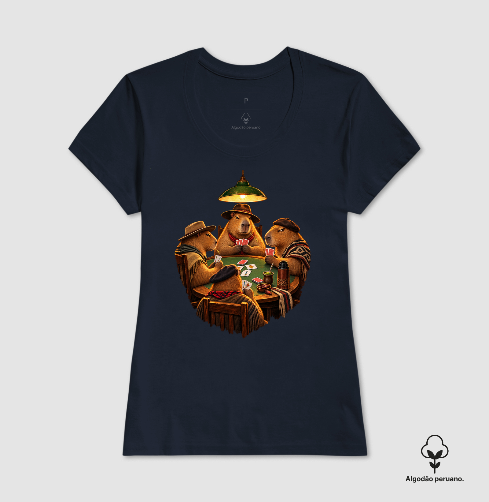 Truco de Galpão - Imagem 8