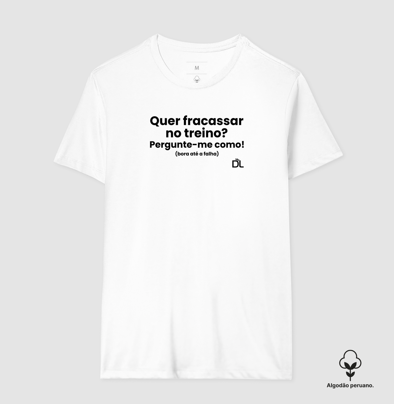 Quer fracassar no treino - Imagem 6