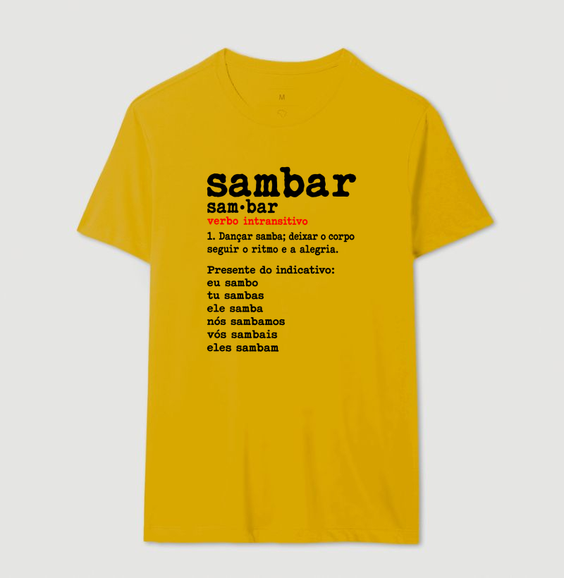 Verbo Sambar - Imagem 16