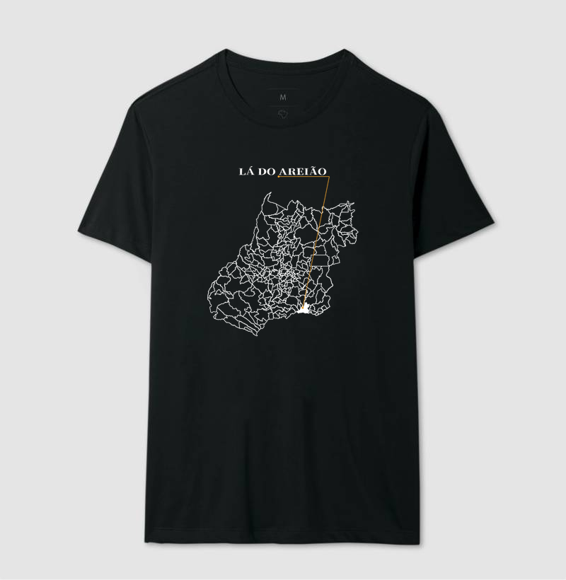 Areião | Origem Localidade GO - Imagem 2