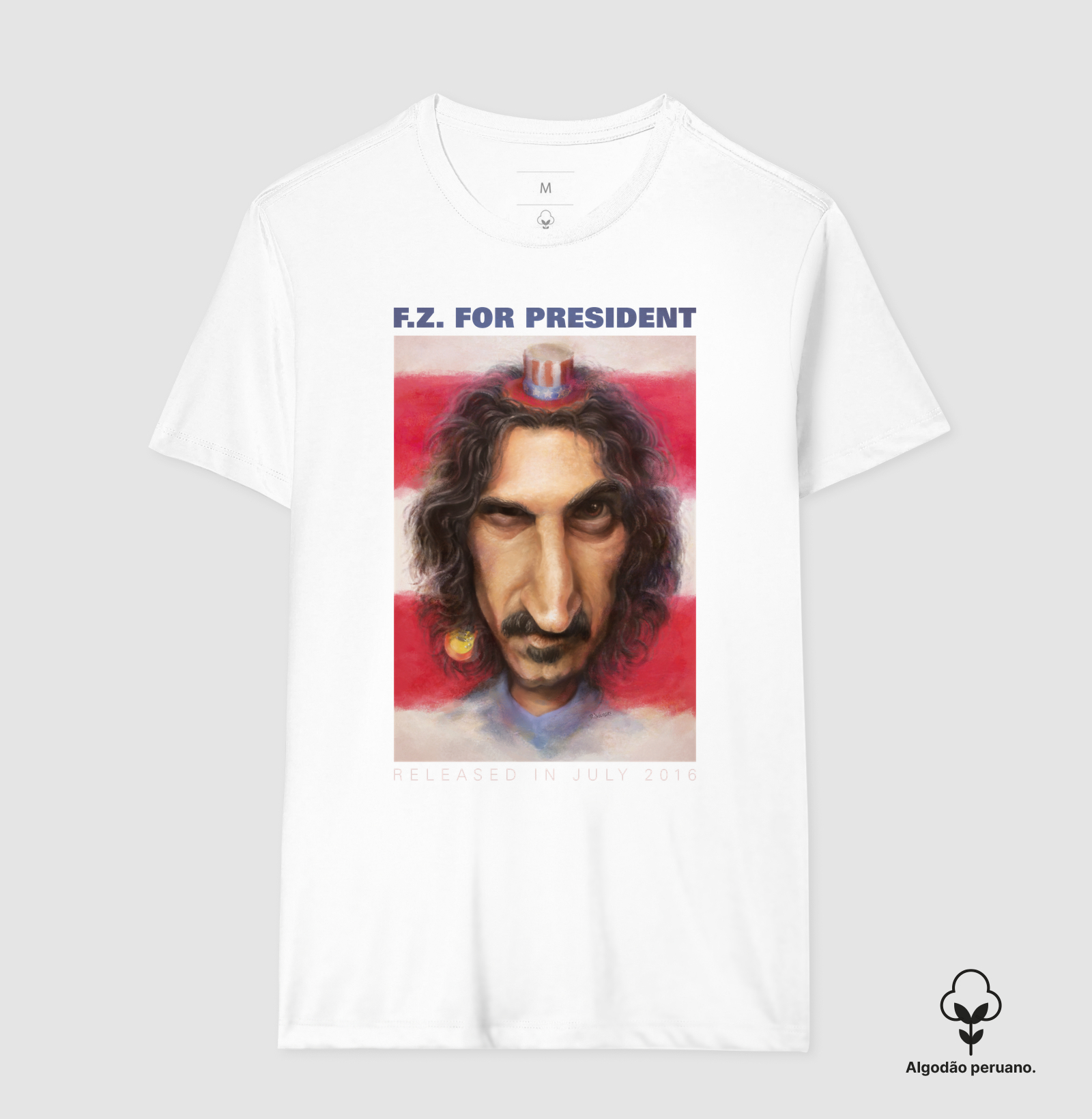 Camisa 7