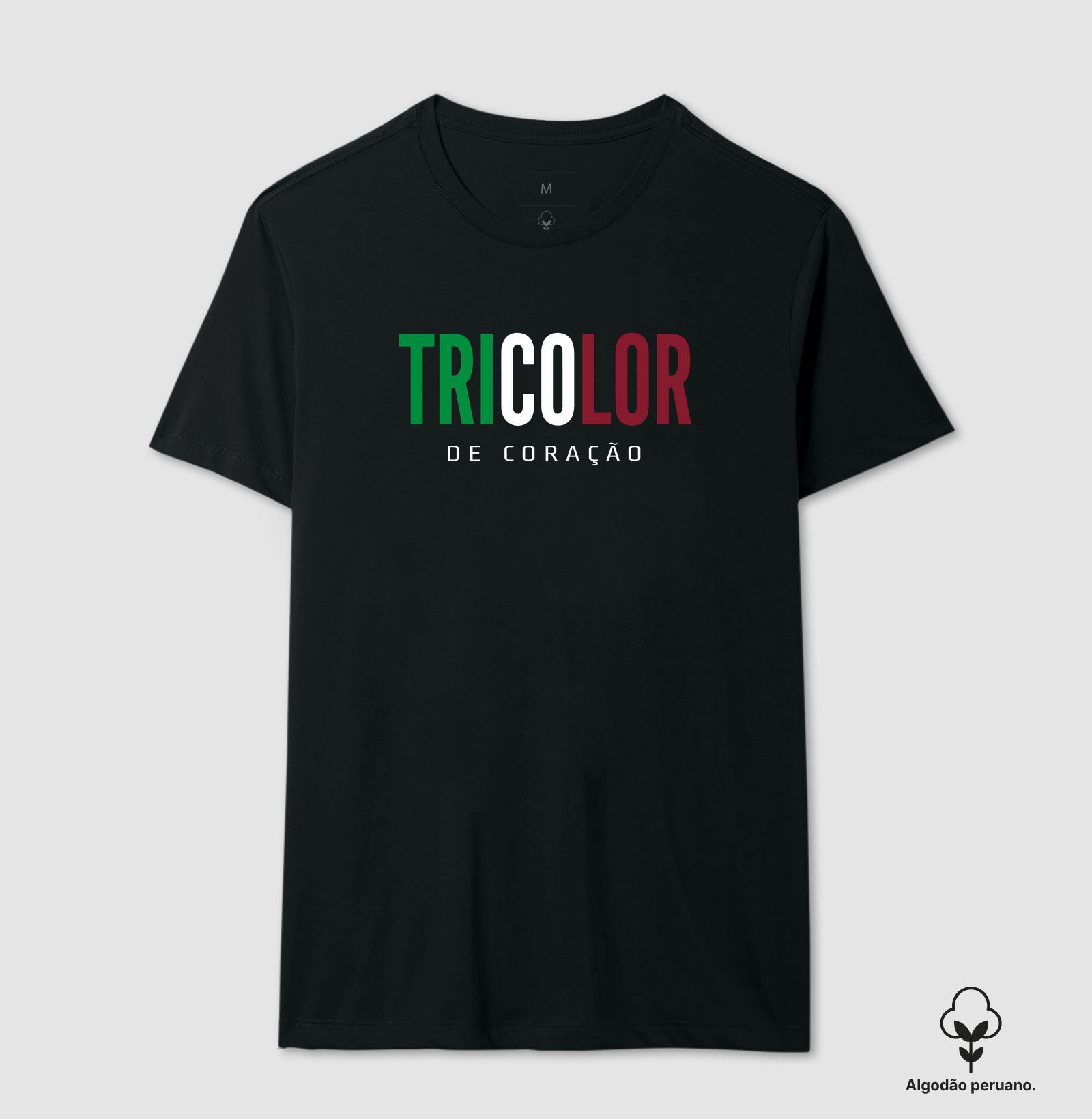 DODDIO - Tricolor de coração - Imagem 2