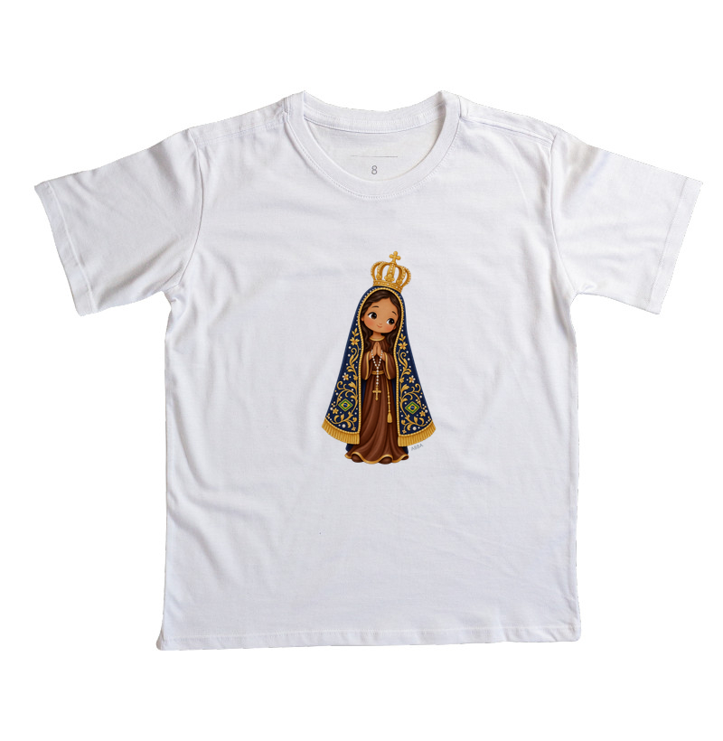 Nossa Senhora Aparecida Kids  - Imagem 3