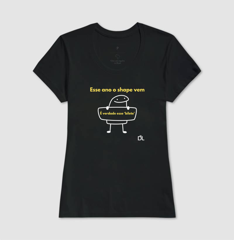 Camisa 5