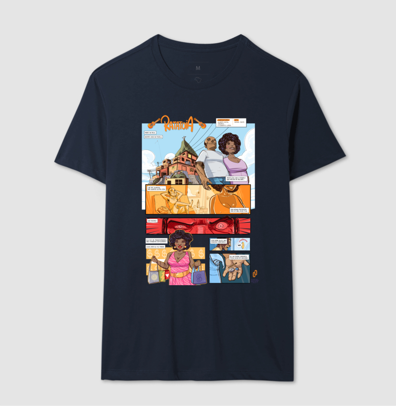 Camisa 5
