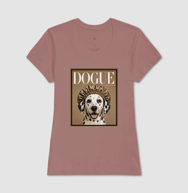 DOGUE Edição Dálmata - Imagem 17
