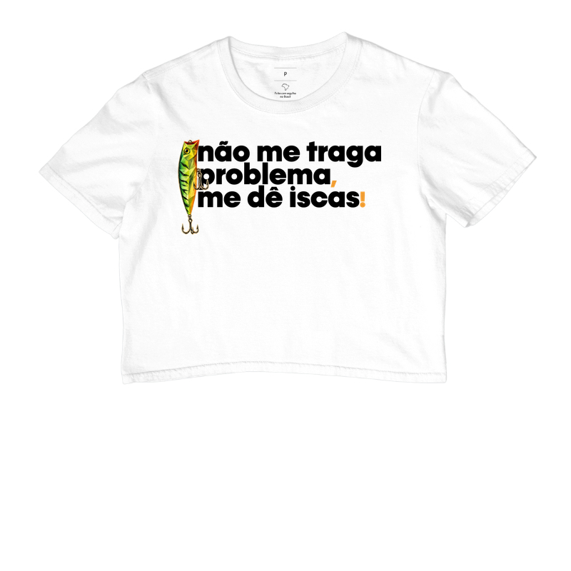 Não Me Traga Problemas! - Imagem 3