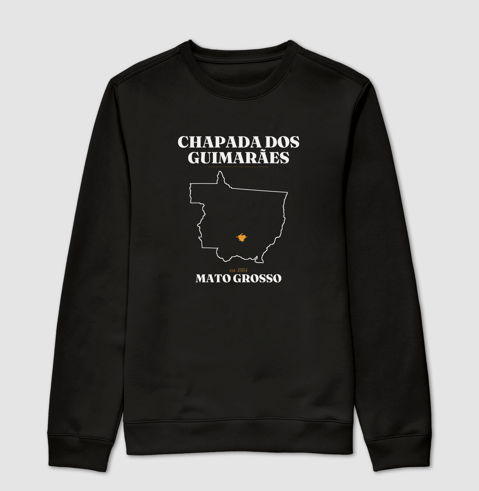 Chapada dos Guimarães | Legado MT - Imagem 4