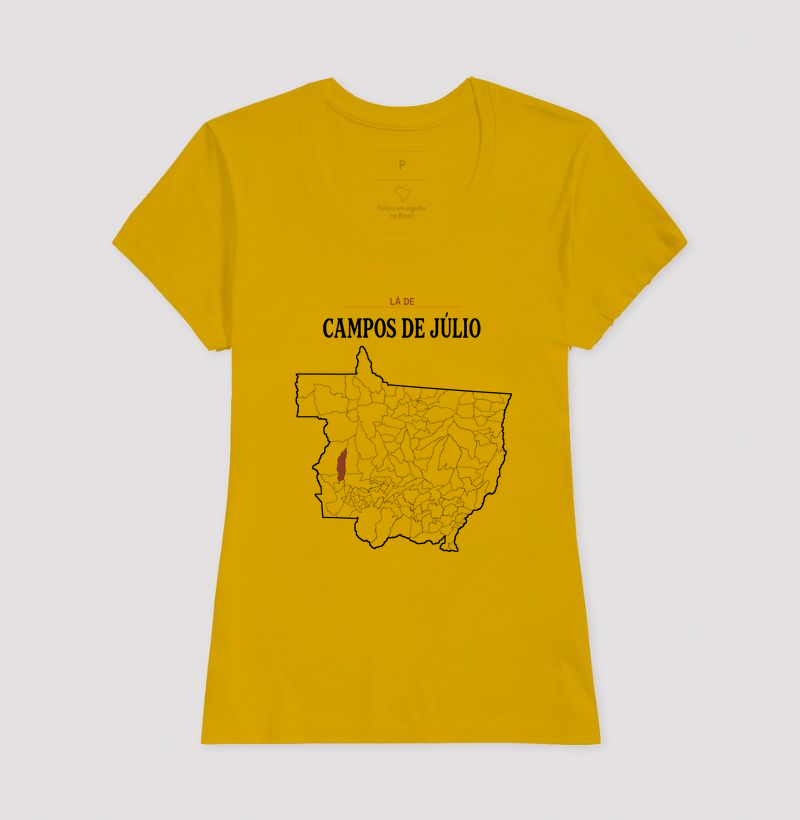 Camisa 14