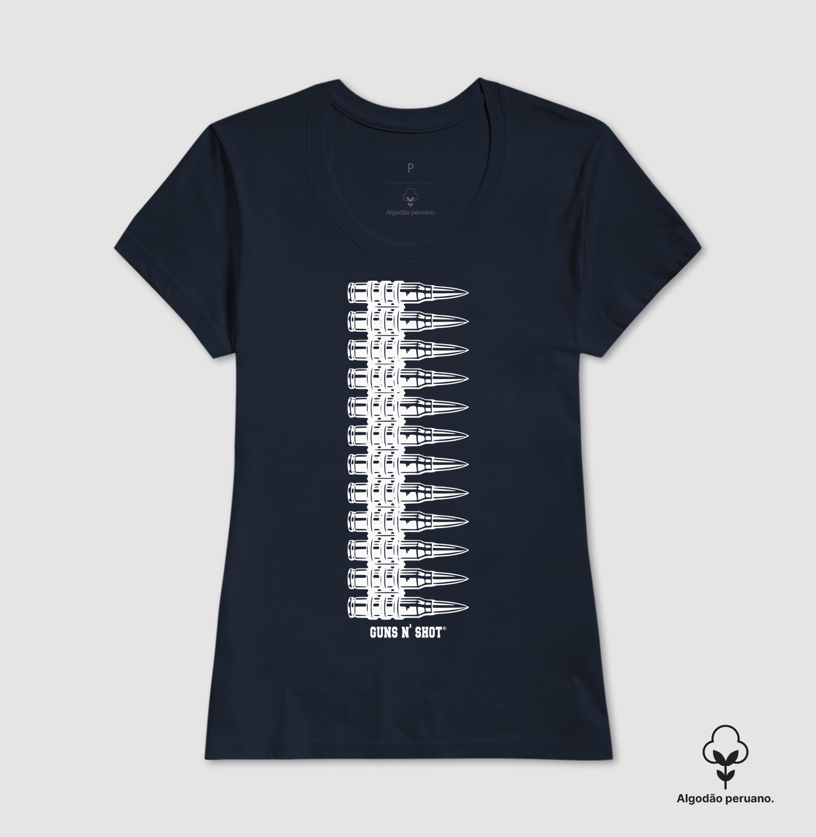 Camisa 2