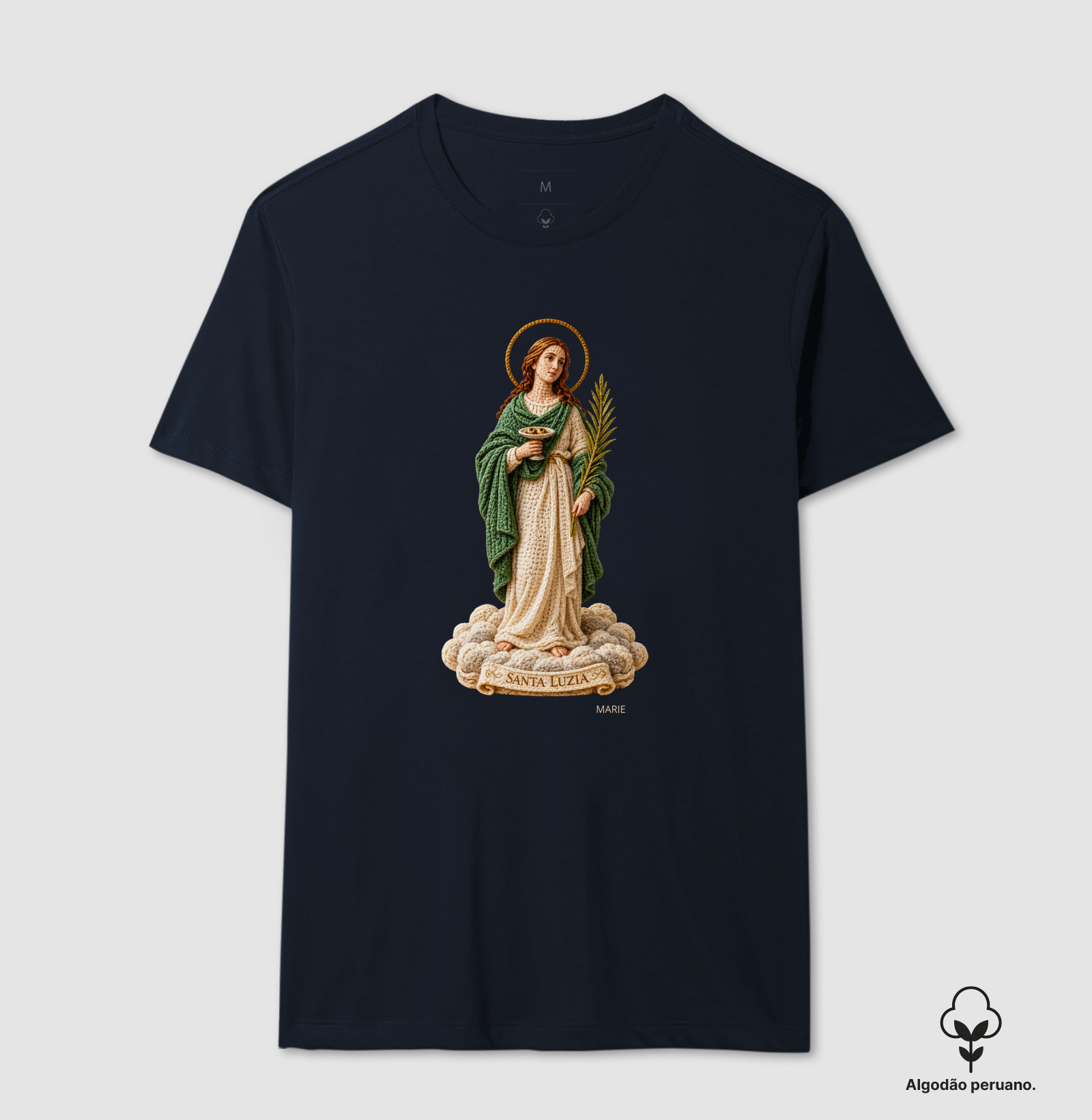 Santa Luzia - Imagem 3
