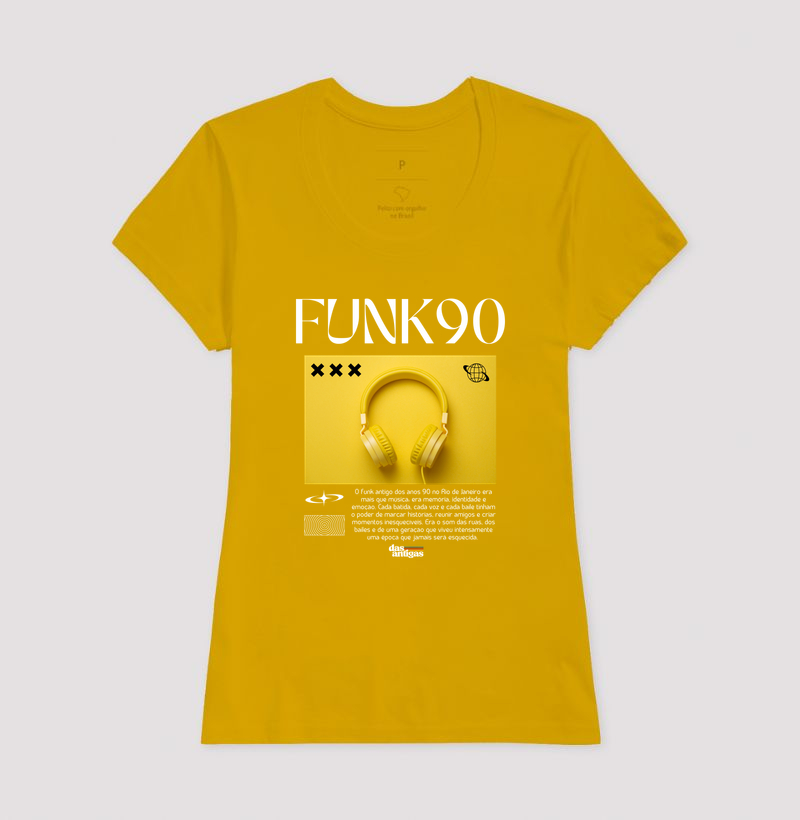 Funk Carioca 90's - Imagem 15