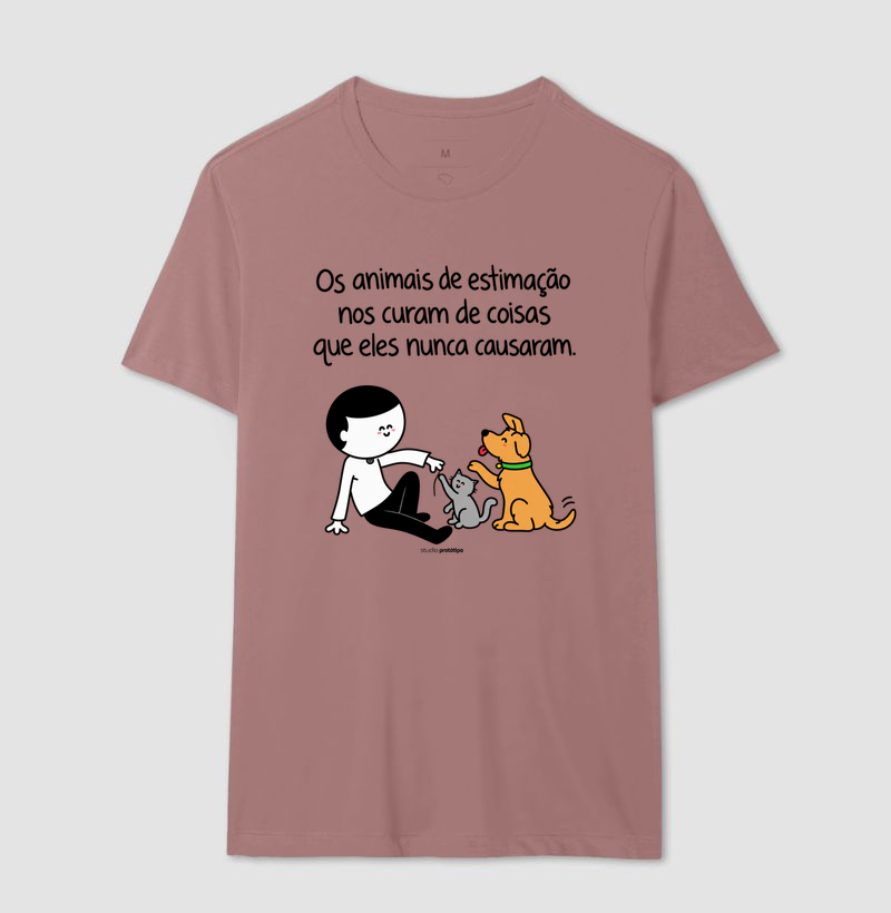 Eles Nunca Curam - Imagem 10