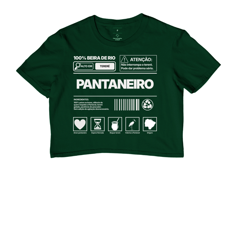 Pantaneiro | Essência - Imagem 5