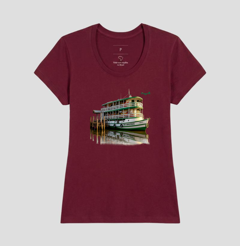 Camisa 18