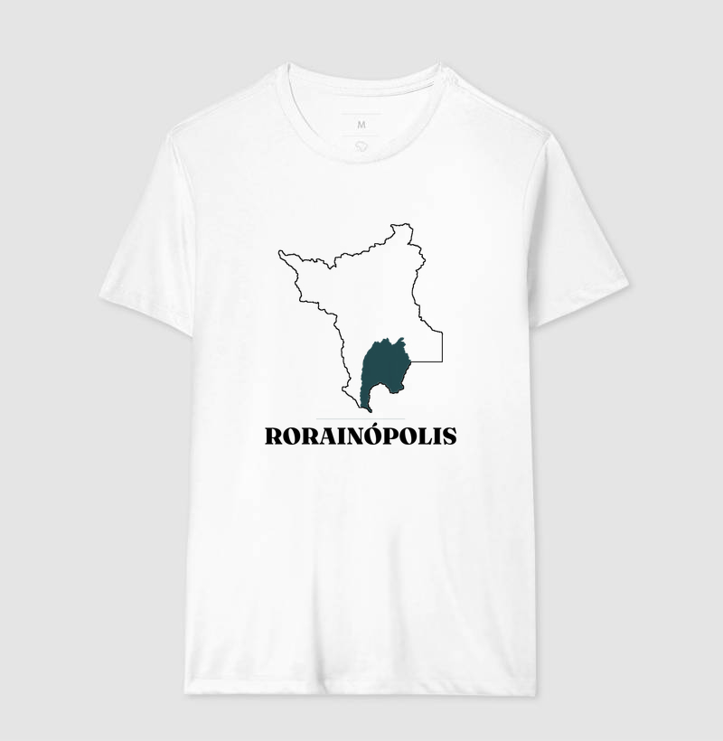 Rorainópolis | Traço RR - Imagem 4