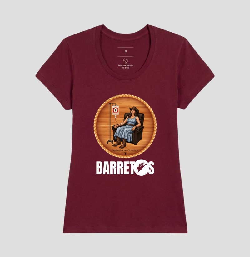 Barretos (cowgirl) - Imagem 17