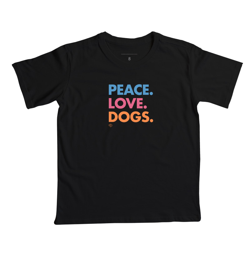 Peace. Love. Dogs. - Imagem 4
