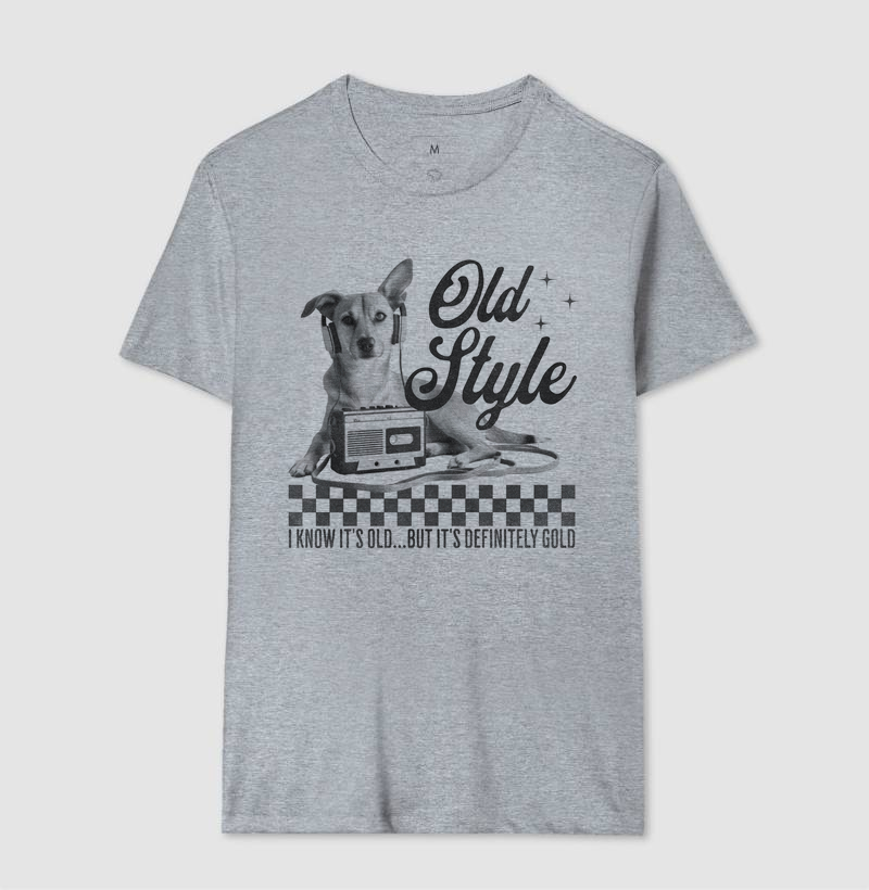 Camisa 3