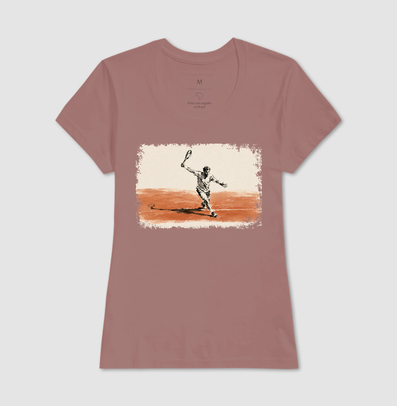 Camisa 16