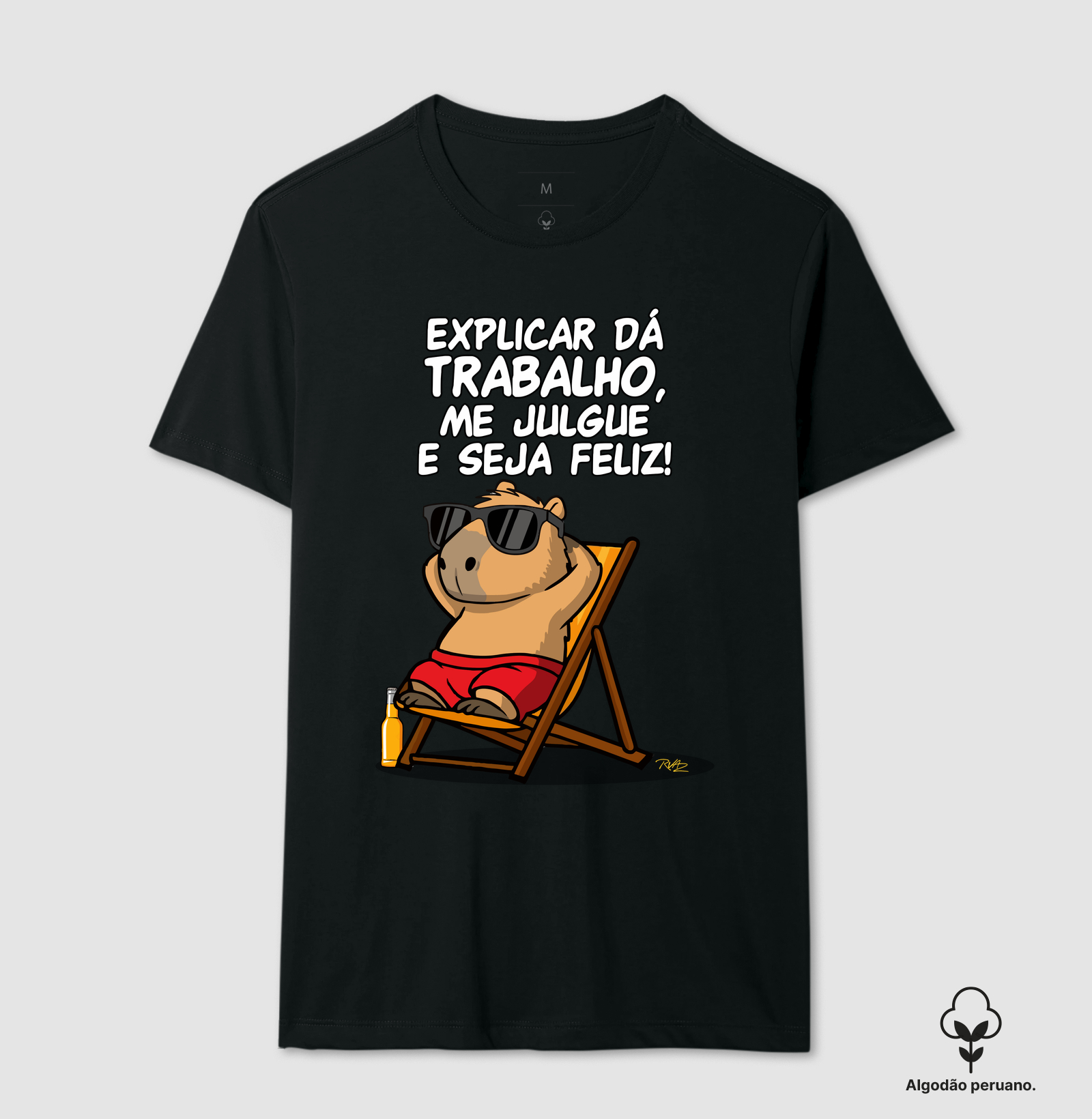 Explicar dá trabalho - Imagem 5