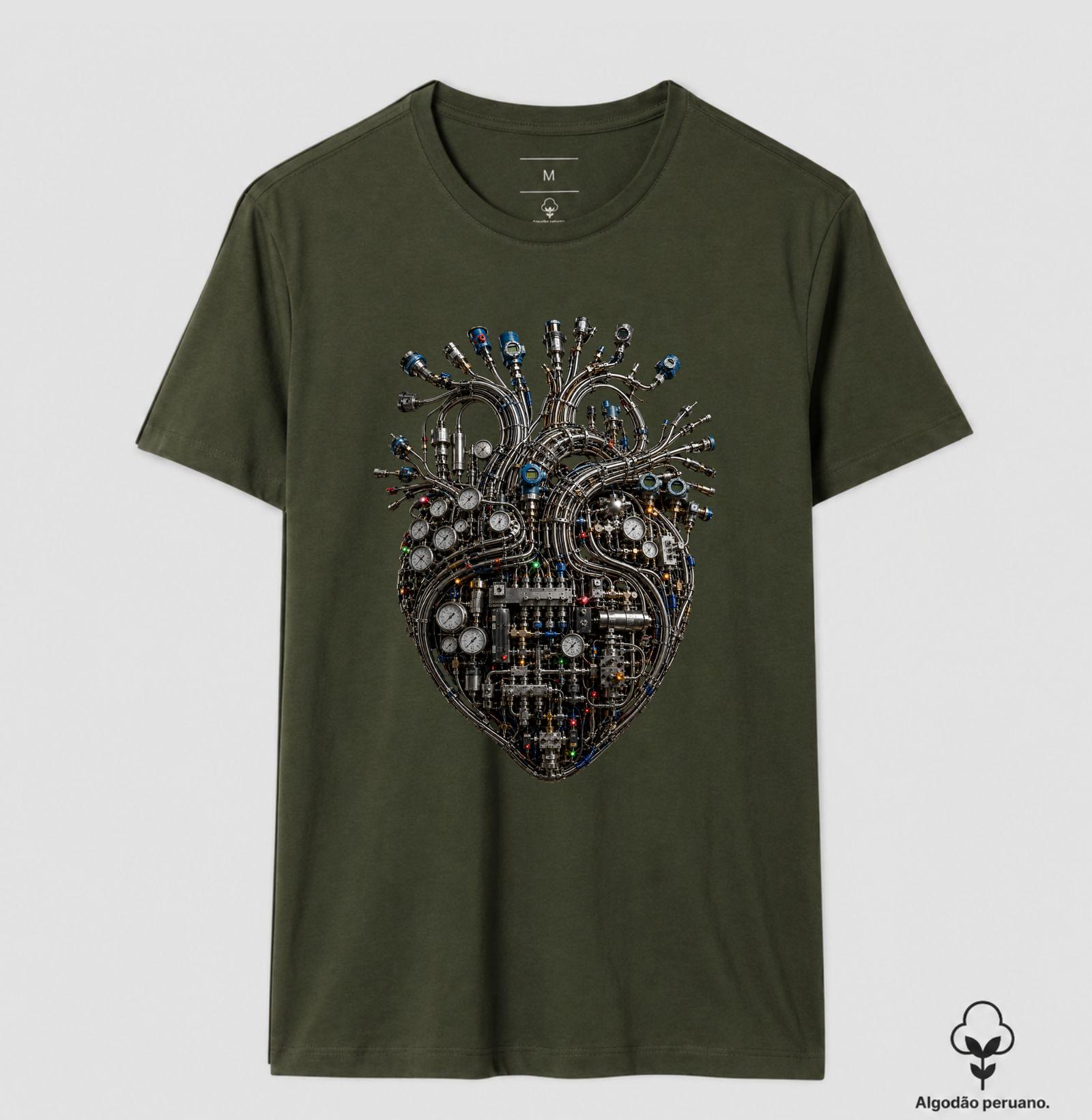 Camisa 1