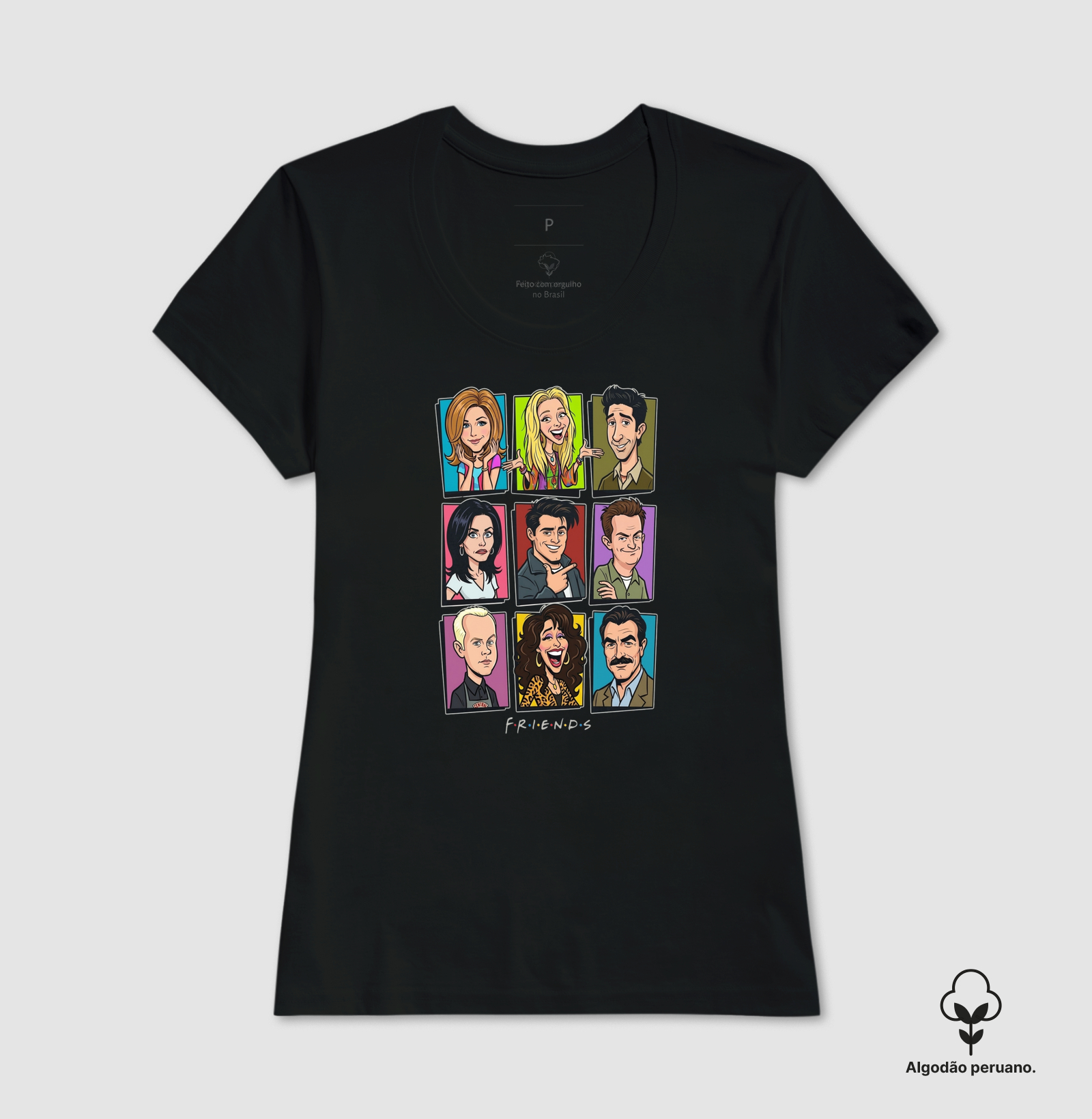 Camisa 2