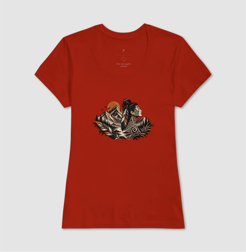 Camiseta Ancestral - Imagem 11