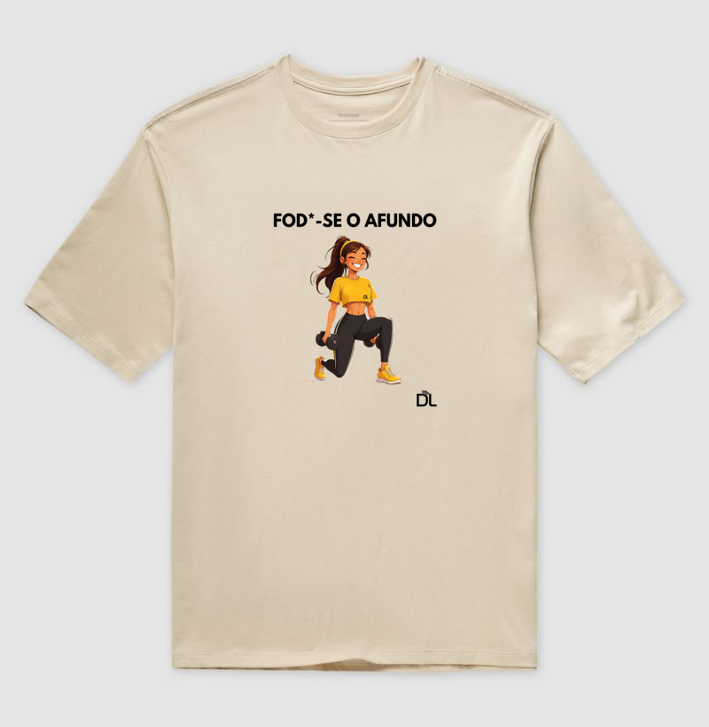 Fod*se o Afundo - Imagem 6