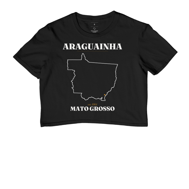 Araguainha | Legado MT - Imagem 2