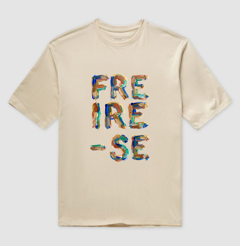Freire-se! - Imagem 3